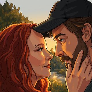 Album art for the custom song &ldquo;Waiting On Your Heartbeat&rdquo;