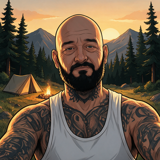 Album art for the custom song &ldquo;The Day You Get Out&rdquo;