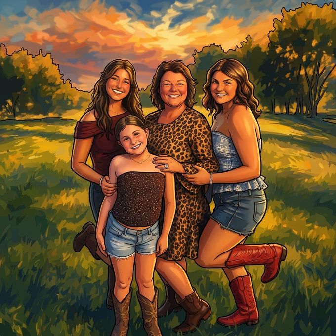 Album art for the custom song &ldquo;More Than Dirt&rdquo;